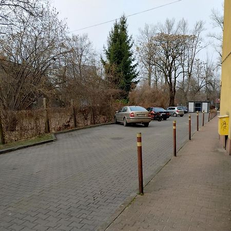 Studio Park Slaski Katowice/Chorzow Exterior photo